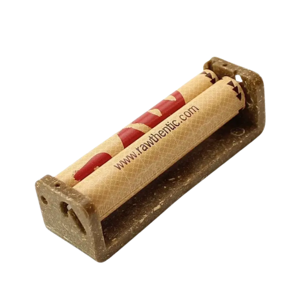 Hemp Plastic Roller 79mm